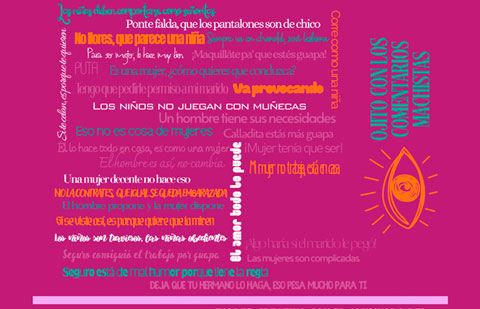 Agulo refuerza su compromiso con la igualdad con actividades municipales e insulares por el 25N