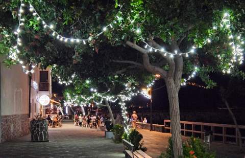 El día 1 de diciembre da comienzo la ‘Campaña Navideña Local de Comercio’ en el municipio de Alajeró