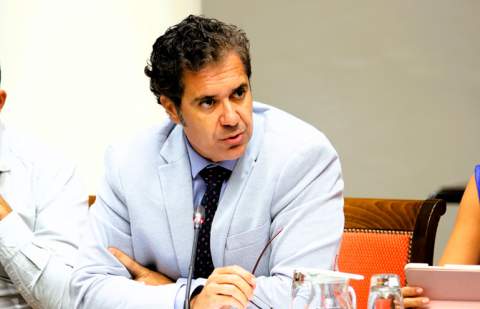 ASG ve los presupuestos de Transición “imprescindibles” para la transformación energética y ecológica de Canarias