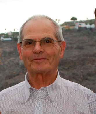 DEP. Don Ángel Santiago Chinea Morales