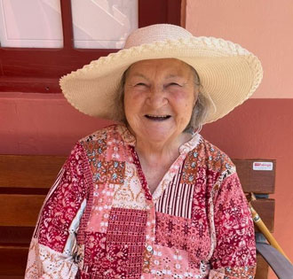 DEP. Doña Soledad Heras Gomez
