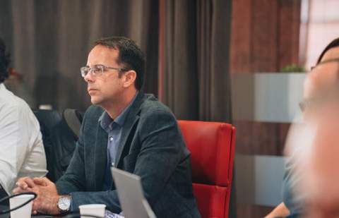 El Cabildo impulsa la modernización administrativa con nuevas técnicas de robotización de procesos