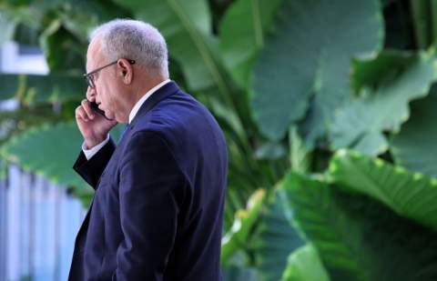 Curbelo llama a sumarse en la defensa de las RUP