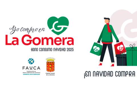 El Cabildo activa a partir de este martes una nueva campaña de Bonos Consumo