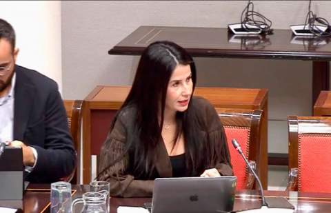 ASG demanda una solución definitiva para Cho–Parque de la Reina tras más de cuatro décadas de bloqueo urbanístico