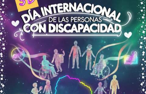 La Gomera conmemora el Día Internacional de las Personas con Discapacidad con un programa de actividades