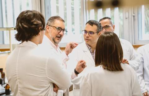 Leonardo Cury impulsa la Viticultura Regenerativa como eje estratégico para el futuro del vino canario