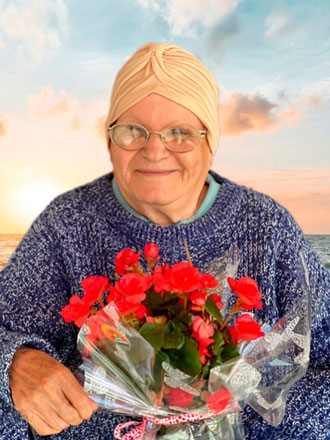 DEP. Doña María Guadalupe Reyes Jerez