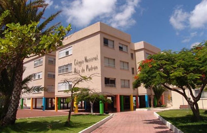 Este viernes se retoma la actividad presencial en los centros educativos de Canarias