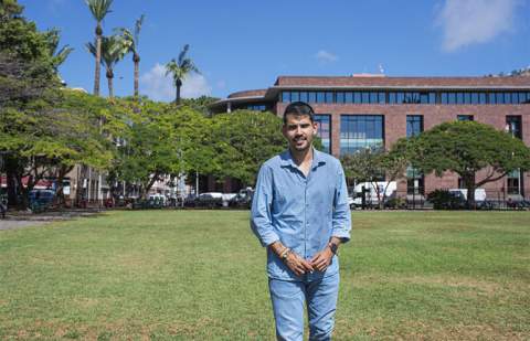 Iniciativa por La Gomera (IxLG) denuncia que ASG rechaza su propuesta para garantizar alojamiento público asequible a los estudiantes gomeros