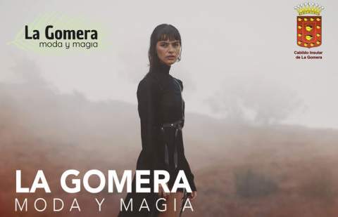 La Gomera presenta su programa de apoyo al sector textil: “La Gomera, Moda y Magia”