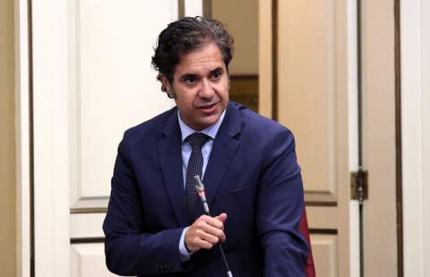 ASG aboga por reforzar el acceso de los jóvenes canarios a las oportunidades que ofrece la Unión Europea