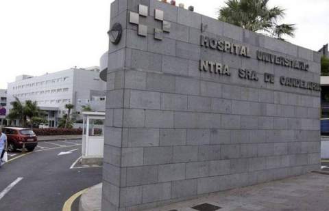El hospital de La Candelaria estrenará mañana miércoles una nueva área de Urgencias