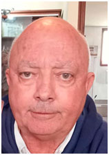 DEP. Don José Ramón Barroso Cruz