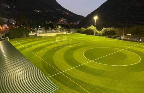 El Ayuntamiento de Hermigua apuesta por la sostenibilidad