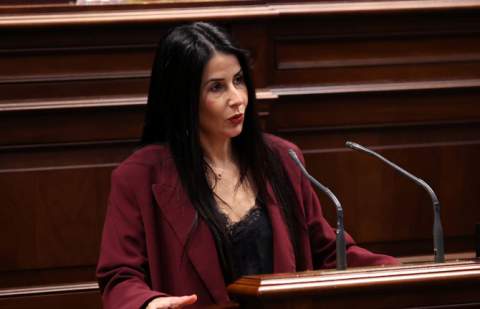 ASG defiende la Ley de Universidades Populares como una herramienta clave para una Canarias más formada y participativa