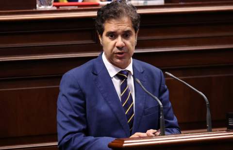 ASG consigue el compromiso del Gobierno de garantizar la actividad de las viviendas vacacionales