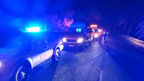 Imagen: Protecci&oacute;n Civil