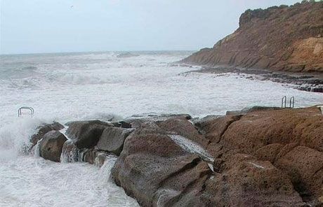 Ocho muertos por golpes de mar en un mes en Canarias: ¿por qué ocurren estos accidentes?