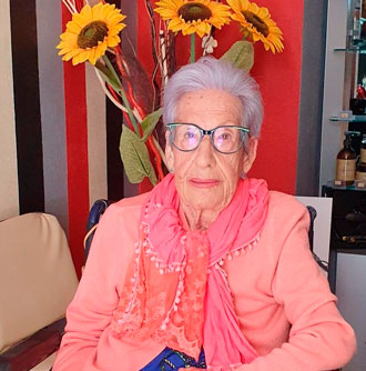 DEP. Doña Irene Inés Rodríguez Darias