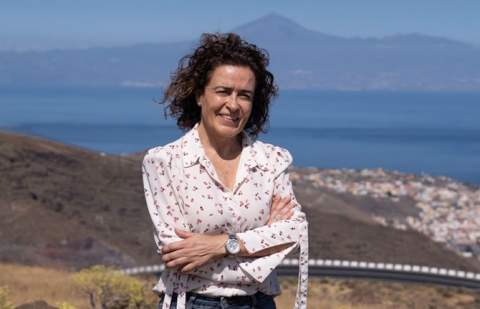 Angélica Padilla apela a la responsabilidad y al rigor institucional por parte de la oposición de IxLG