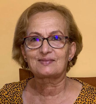 DEP. Doña Ángela Morales Arteaga