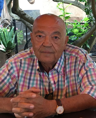 DEP. Don Juan Ramón Castilla Armas