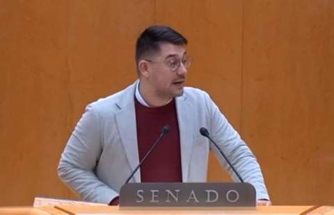 Fabián Chinea (ASG) exige al Gobierno explicaciones sobre las negociaciones con Marruecos que afectan a Canarias