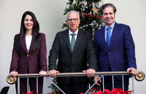 ASG avala los presupuestos de 2026 por ser “las mejores cuentas posibles”