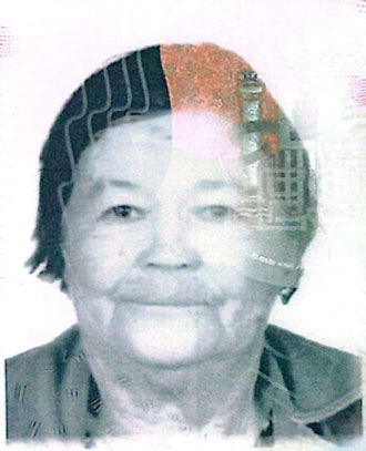 DEP. Doña Milagros del Carmen Cruz León