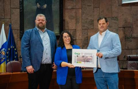 La ONCE dedica un cupón a la alfarería tradicional