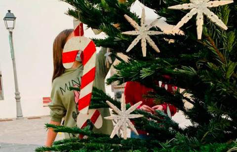 Cuenta atrás para el primer Mercadillo Navideño de Agulo, que se celebrará el 14 de diciembre