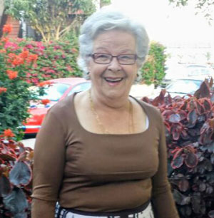 DEP. Doña María del Carmen Casanova Mendoza