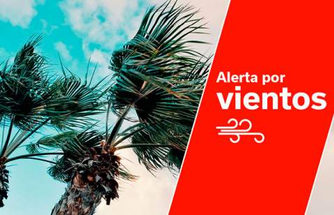 El Gobierno de Canarias declara la alerta por lluvias, oleaje, inundaciones y viento