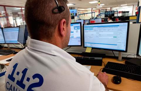 Fallece una pareja de novios en dos accidentes de moto en menos de 24 horas en Tenerife