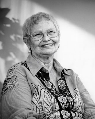 DEP. Doña Otilia Méndez Rodríguez