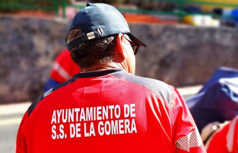 El Ayuntamiento de San Sebastián pone en marcha el Programa de Empleo Social 2025-2026