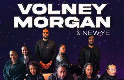 El Gospel Canarias Fest 2025 llega este viernes a La Gomera con la actuación de Volney Morgan & New-Ye