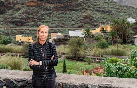 Iniciativa por La Gomera (IxLG) denuncia que la alcaldesa se niega a llevar a Pleno una moción