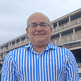 DEP. Don Francisco Ramón Santos Chinea