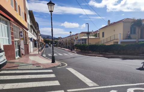 AMPA del CEO Nereida Díaz Abreu denuncia la falta de seguridad vial en el entorno del centro