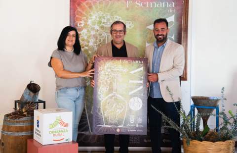 Vallehermoso refuerza la promoción del producto local con un balance positivo de sus eventos gastronómicos
