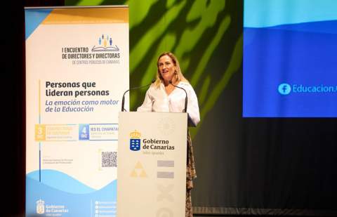 Educación registra cerca de 8.000 solicitudes en el concurso autonómico de traslados del personal docente