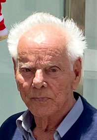 DEP. Don Domingo Chinea Piñero