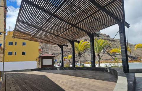 Alajeró realiza talleres para conmemorar el Día Internacional de las Personas con Discapacidad