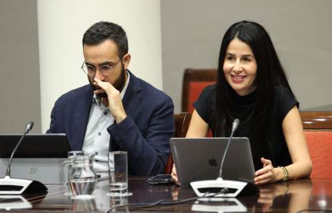 ASG respalda una nueva etapa de estabilidad y modernización en Radiotelevisión Canaria