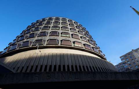 El Supremo se pronunciará por el principio de unidad de explotación turística