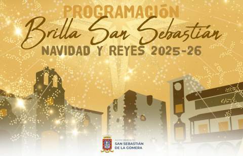 El Ayuntamiento de San Sebastián presenta su programa de Navidad y Reyes 