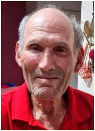 DEP. Don Juan Barroso Almenara