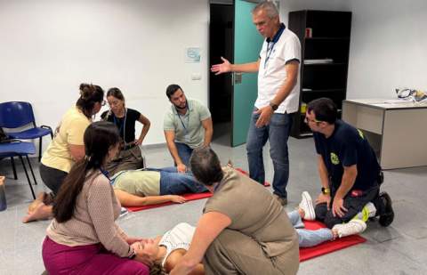 El SCS destaca en la detección precoz del VIH y se sitúa como la primera comunidad en serologías realizadas